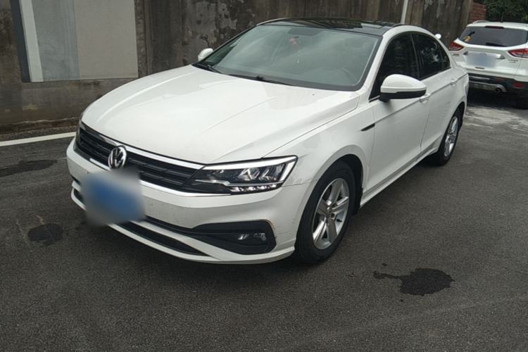 Used Volkswagen Lamando 2021 230TSI DSG Fashion Edition Guazi used car, China used car export, Used car for sale, Used  cars, Cheapest cars for sale
