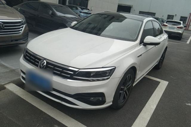 Used Volkswagen Lamando 2021 280TSI DSG Comfort Edition