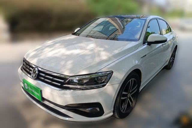 Used Volkswagen Lamando 2021 280TSI DSG Comfort Edition