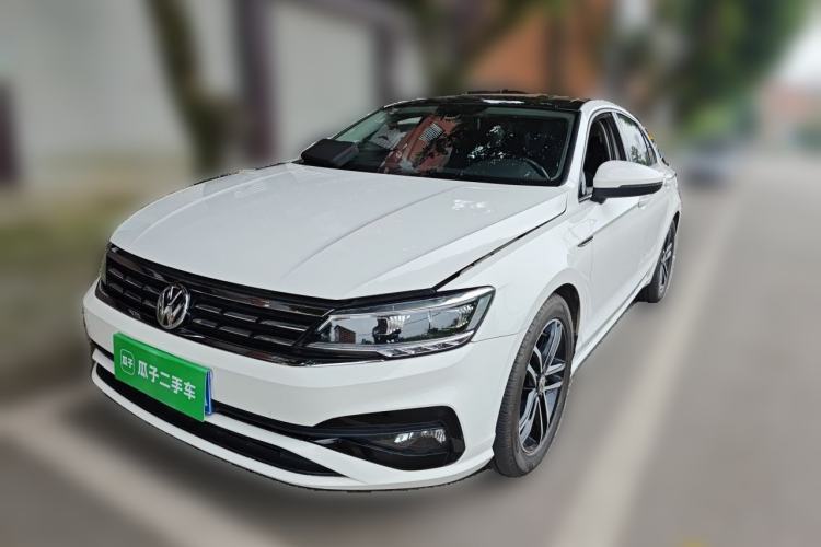 Used Volkswagen Lamando 2021 Revised Version 280TSI DSG Comfort Edition Guazi used car, China used car export, Used car for sale, Used  cars, Cheapest cars for sale