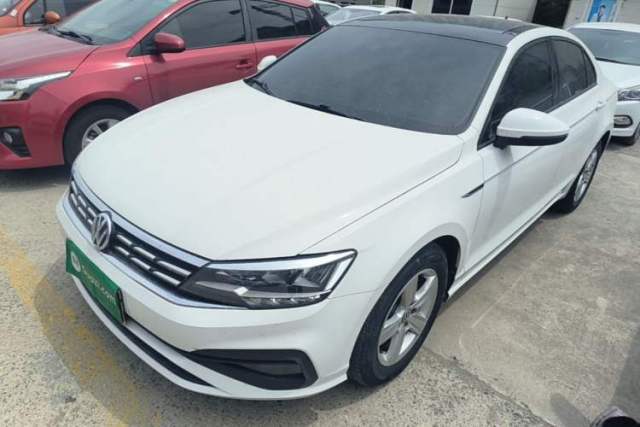 Used Volkswagen Lamando 2021 230TSI DSG Fashion Edition
