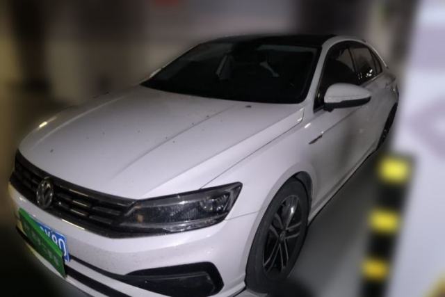 Used Volkswagen Lamando 2021 Revised Version 280TSI DSG Comfort Edition