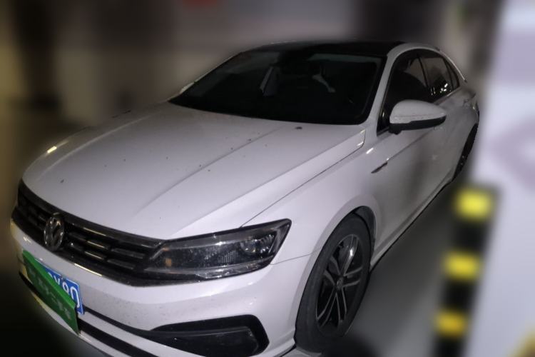 Used Volkswagen Lamando 2021 Revised Version 280TSI DSG Comfort Edition Guazi used car, China used car export, Used car for sale, Used cars, Cheapest cars for sale