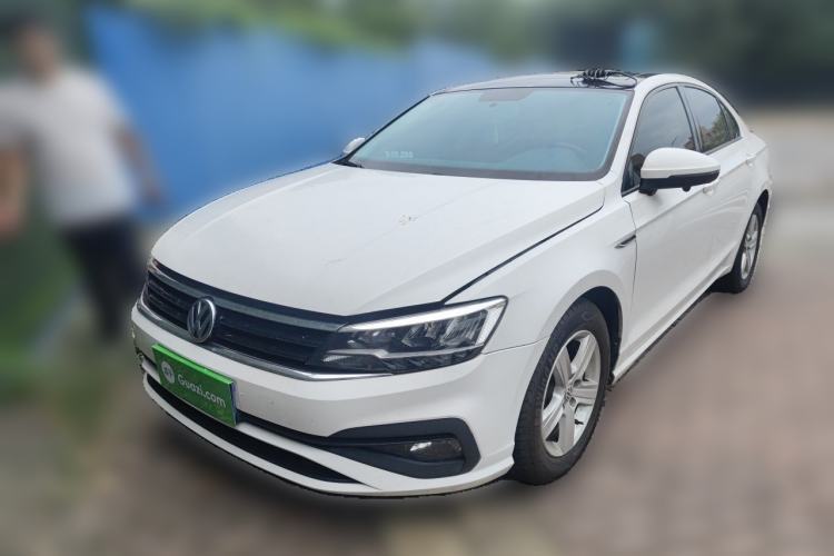 Used Volkswagen Lamando 2021 230TSI DSG Fashion Edition Guazi used car, China used car export, Used car for sale, Used  cars, Cheapest cars for sale