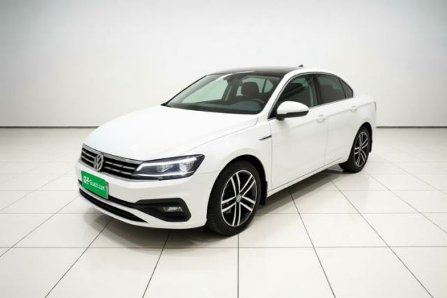 Volkswagen Lamando 2021 280TSI DSG Comfort Edition d’occasion