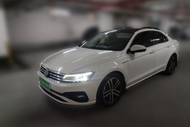 Used Volkswagen Lamando 2021 280TSI DSG Comfort Edition