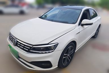 Used Volkswagen Lamando 2021 280TSI DSG Comfort Edition