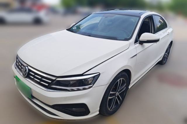 Used Volkswagen Lamando 2021 280TSI DSG Comfort Edition