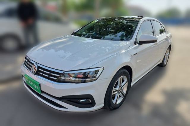 Used Volkswagen Lamando 2021 230TSI DSG Fashion Edition