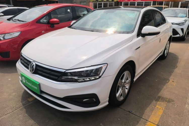 Used Volkswagen Lamando 2021 230TSI DSG Fashion Edition Guazi used car, China used car export, Used car for sale, Used cars, Cheapest cars for sale