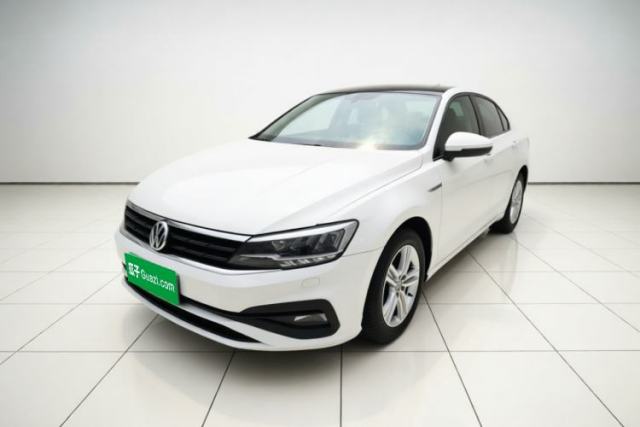 Used Volkswagen Lamando 2021 230TSI DSG Fashion Edition