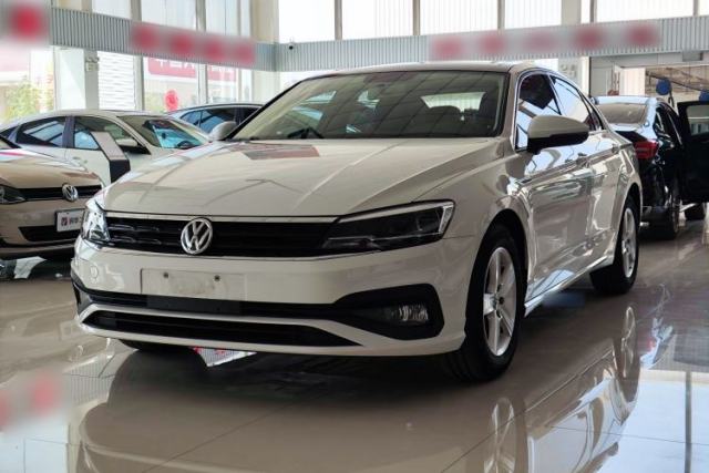 Used Volkswagen Lamando 2021 230TSI DSG Fashion Edition