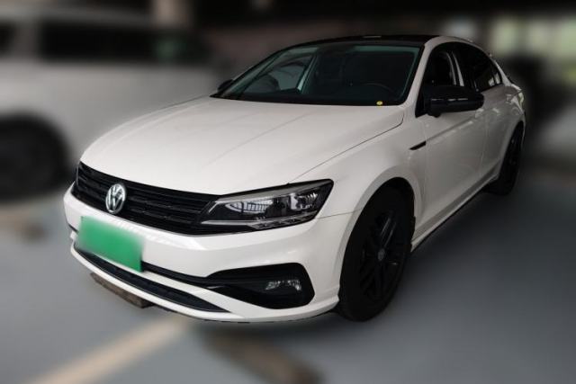 Used Volkswagen Lamando 2021 280TSI DSG Comfort Edition