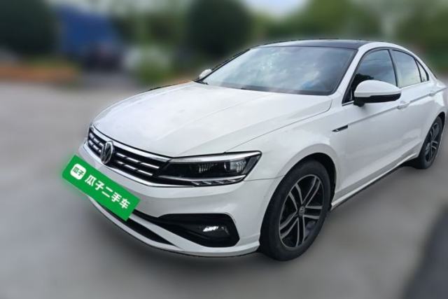 Used Volkswagen Lamando 2021 280TSI DSG Comfort Edition