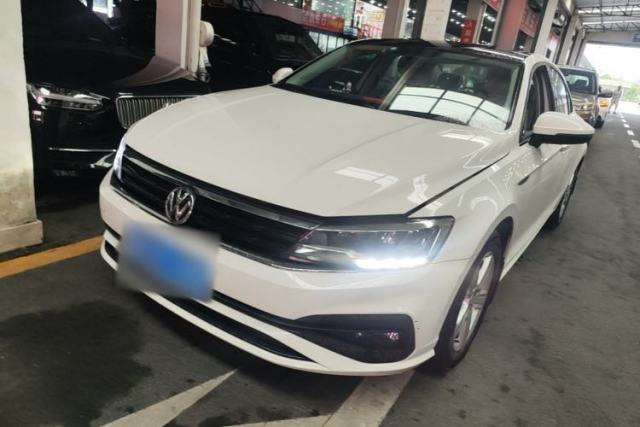 Used Volkswagen Lamando 2021 230TSI DSG Fashion Edition