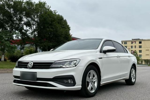 Used Volkswagen Lamando 2021 230TSI DSG Fashion Edition