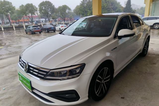 Used Volkswagen Lamando 2021 280TSI DSG Comfort Edition