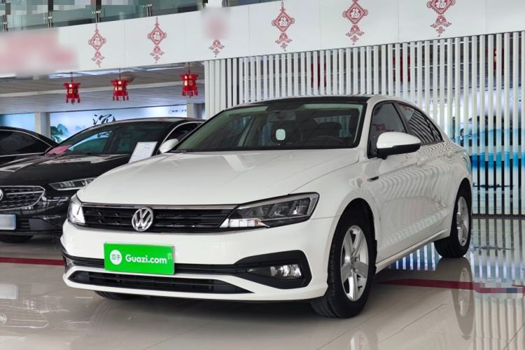 Used Volkswagen Lamando 2021 230TSI DSG Fashion Edition Guazi used car, China used car export, Used car for sale, Used  cars, Cheapest cars for sale