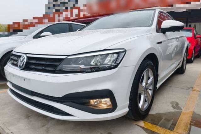 Used Volkswagen Lamando 2021 230TSI DSG Fashion Edition
