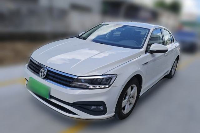 Used Volkswagen Lamando 2021 230TSI DSG Fashion Edition