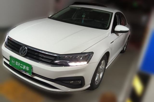 Used Volkswagen Lamando 2021 230TSI DSG Fashion Edition