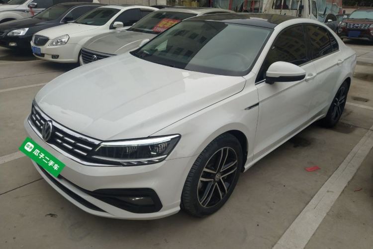 Used Volkswagen Lamando 2021 280TSI DSG Comfort Edition Guazi used car, China used car export, Used car for sale, Used cars, Cheapest cars for sale