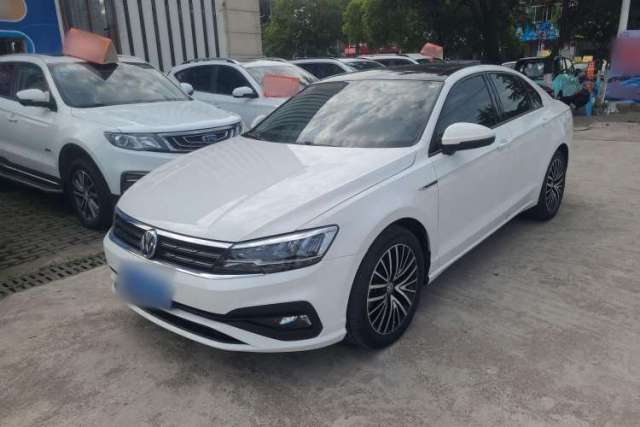Used Volkswagen Lamando 2021 230TSI DSG Fashion Edition
