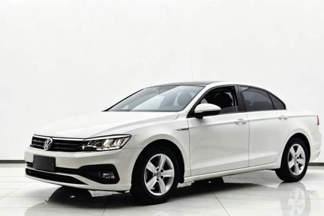 Used Volkswagen Lamando 2021 230TSI DSG Fashion Edition