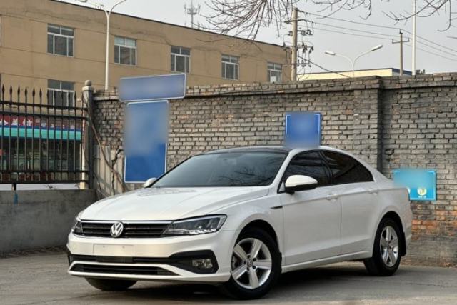 Used Volkswagen Lamando 2021 230TSI DSG Fashion Edition
