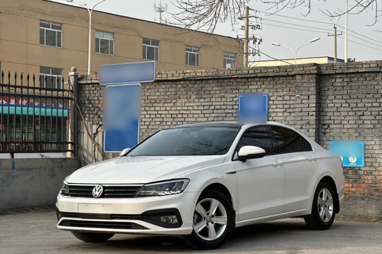 Used Volkswagen Lamando 2021 230TSI DSG Fashion Edition Guazi used car, China used car export, Used car for sale, Used Volkswagen cars, Cheapest cars for sale