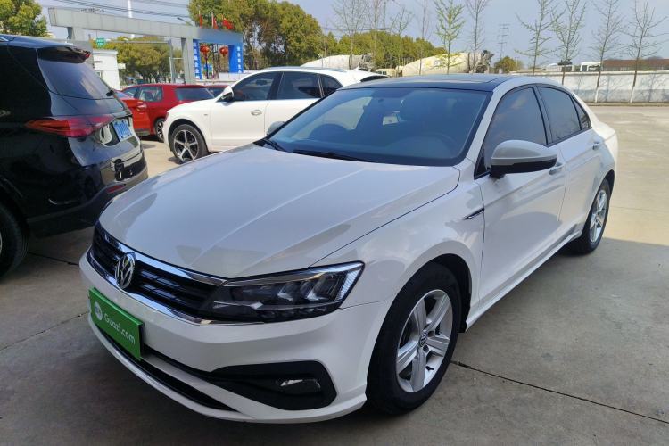 Used Volkswagen Lamando 2021 230TSI DSG Fashion Edition Guazi used car, China used car export, Used car for sale, Used Volkswagen cars, Cheapest cars for sale