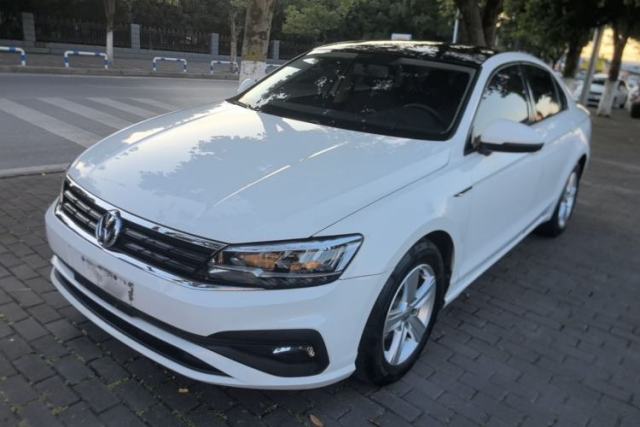 Used Volkswagen Lamando 2021 230TSI DSG Fashion Edition