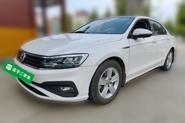 Used Volkswagen Lamando 2021 230TSI DSG Fashion Edition