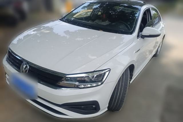 Used Volkswagen Lamando 2021 230TSI DSG Fashion Edition