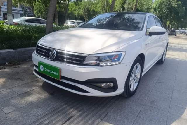 Used Volkswagen Lamando 2021 230TSI DSG Fashion Edition