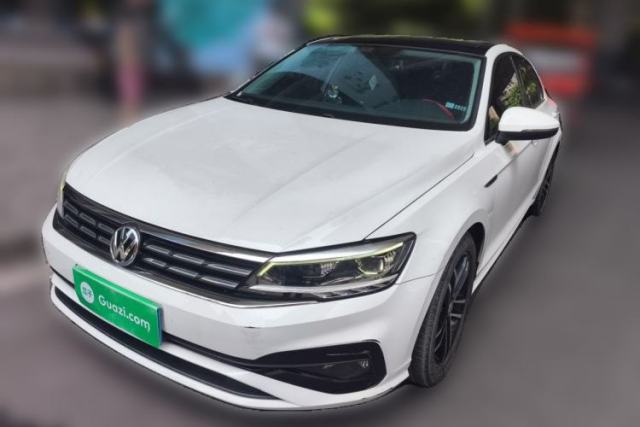 Used Volkswagen Lamando 2021 280TSI DSG Comfort Edition