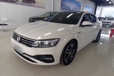 Used Volkswagen Lamando 2021 Revised Version 280TSI DSG Comfort Edition