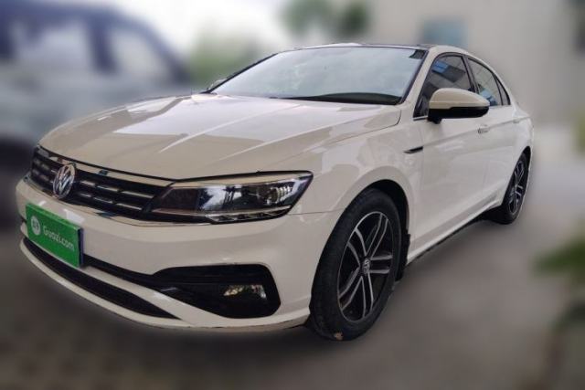 Used Volkswagen Lamando 2021 280TSI DSG Comfort Edition
