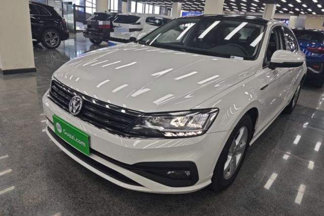 Used Volkswagen Lamando 2021 230TSI DSG Fashion Edition
