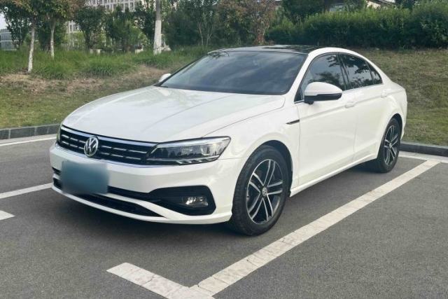 Used Volkswagen Lamando 2021 280TSI DSG Comfort Edition