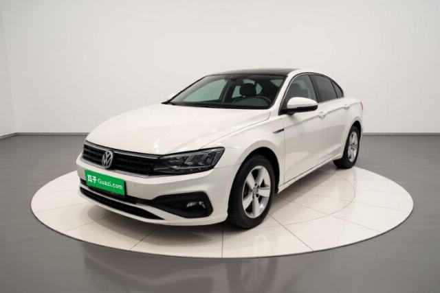 Used Volkswagen Lamando 2021 230TSI DSG Fashion Edition