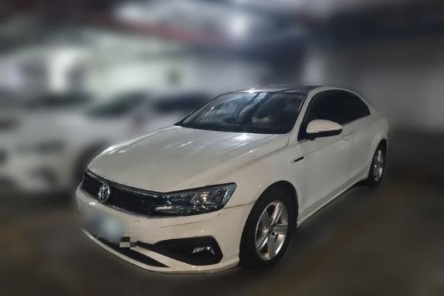 Used Volkswagen Lamando 2021 230TSI DSG Fashion Edition