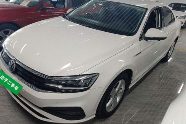 Used Volkswagen Lamando 2021 230TSI DSG Fashion Edition