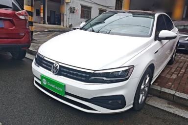 Used Volkswagen Lamando 2021 230TSI DSG Fashion Edition