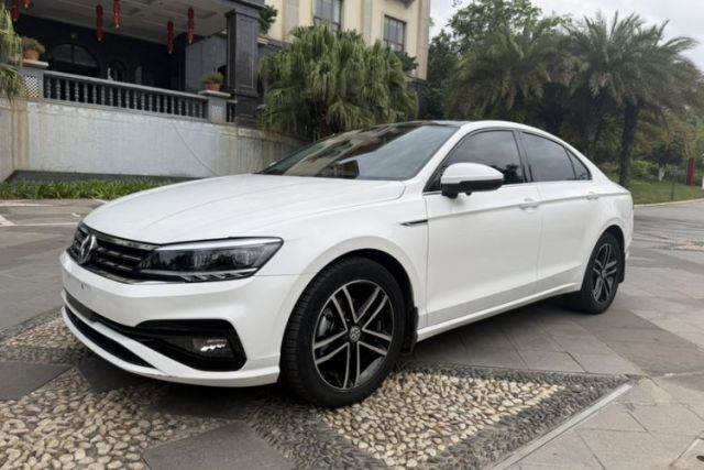 Used Volkswagen Lamando 2021 280TSI DSG Comfort Edition