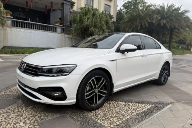 Used Volkswagen Lamando 2021 280TSI DSG Comfort Edition