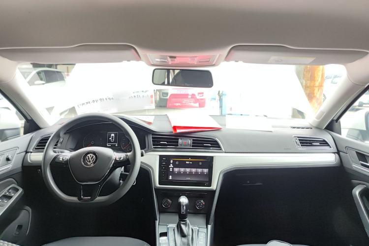Used Volkswagen Lamando 2021 230TSI DSG Fashion Edition Center Console