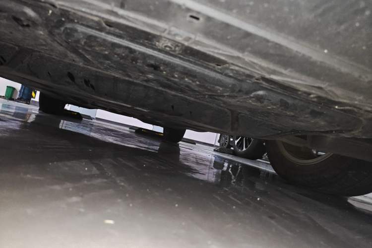Used Volkswagen Lamando 2021 230TSI DSG Fashion Edition Chassis Front