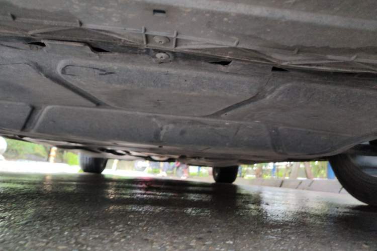 Used Volkswagen Lamando 2021 280TSI DSG Comfort Edition Chassis Front