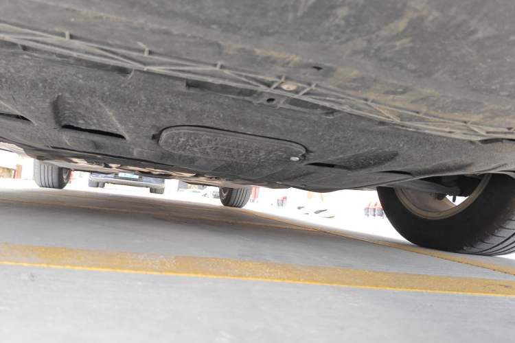 Used Volkswagen Lamando 2021 230TSI DSG Fashion Edition Chassis Front